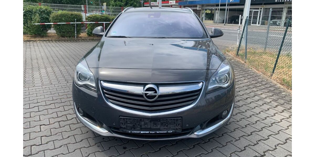 Opel Insignia 147.661 km 7.599 &euro; Mainz-Kastel 55252