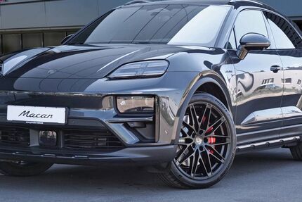 Porsche Macan 7.900 km 121.488 &euro; Mainz 55131