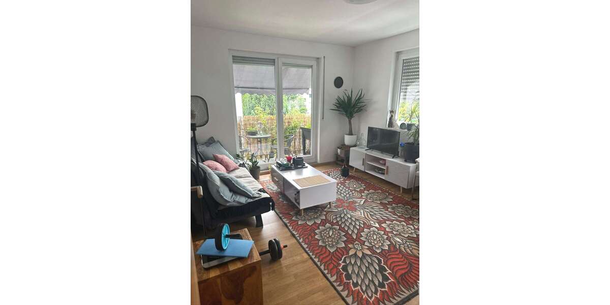 Etagenwohnung Mainz Gonsenheim - 3 Zimmer, 60 m&sup2;, 249.000&euro; | Angebot:22774465