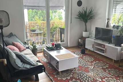 Wohnung zum Kaufen in Mainz 249.000 € 60 m² 3 zimmer