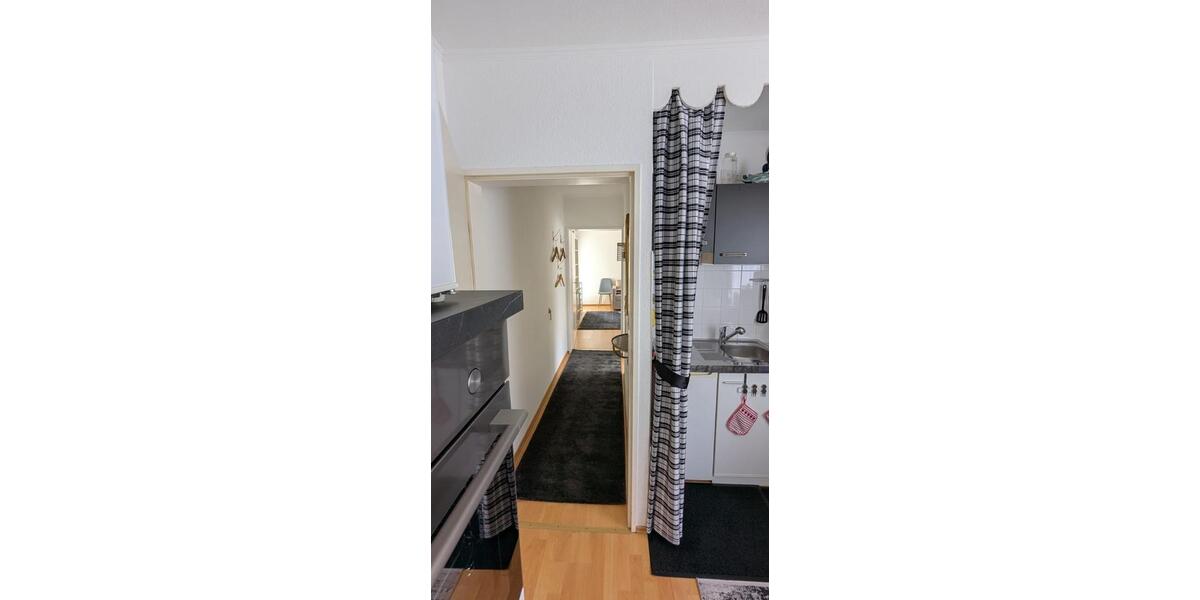Etagenwohnung Taunusstein - 1.5 Zimmer, 42 m&sup2;, 550&euro; | Angebot:25542862