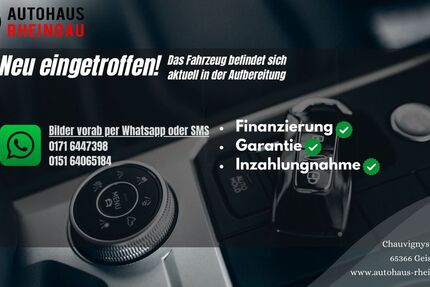 Ford Focus 102.500 km 15.600 &euro; Geisenheim am Rhein 65366