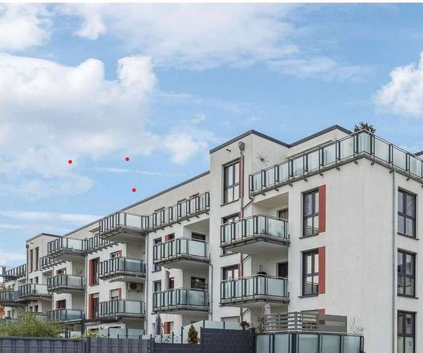 Wohnung zum Kaufen in Kelsterbach 375.000 € 58 m² 2 zimmer