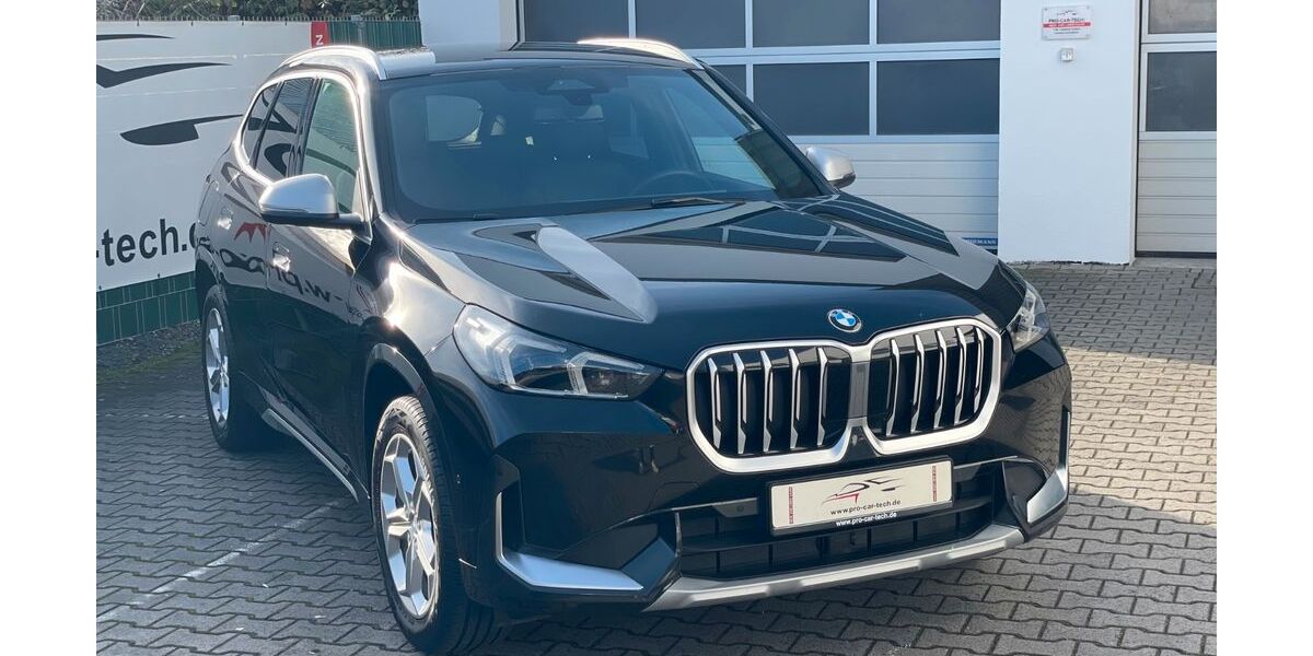 BMW X1 19.900 km 40.990 &euro; Trebur 65468