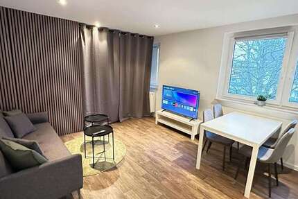 Wohnen auf Zeit in Oberursel (Taunus) 1.750 € 2 zimmer