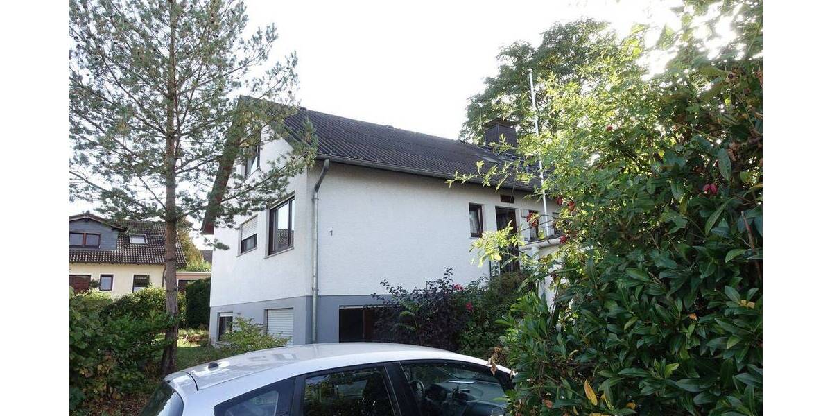 Einfamilienhaus Idstein - 6 Zimmer, 190 m&sup2;, 650.000&euro; | Angebot:26376978