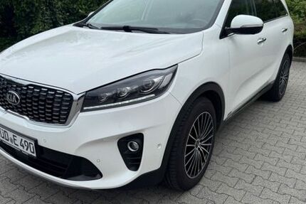 Kia Sorento 168.000 km 21.950 &euro; Schlangenbad 65388