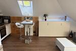 Etagenwohnung Wiesbaden Südost - 1.5 Zimmer, 35 m&sup2;, 1.100&euro; | Angebot:26406739