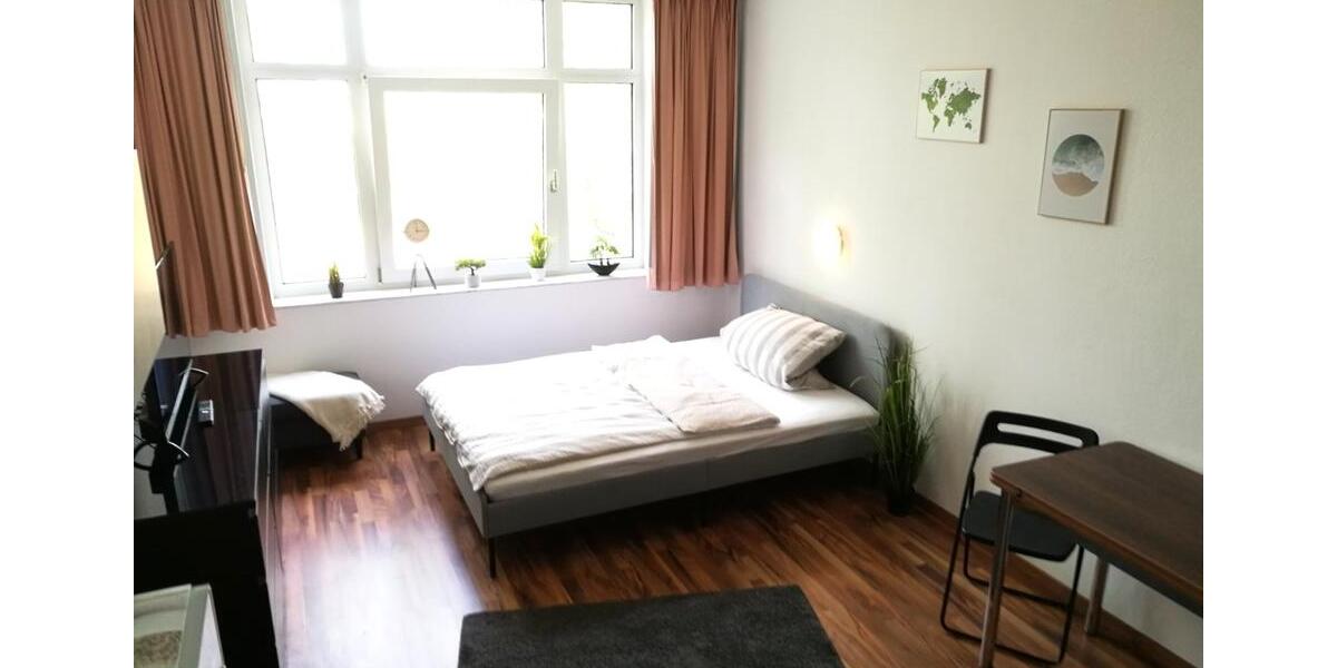 Etagenwohnung Ober-Olm Olm - 1 Zimmer, 30 m&sup2;, 445&euro; | Angebot:26453733