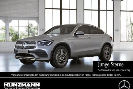 Mercedes GLC 300