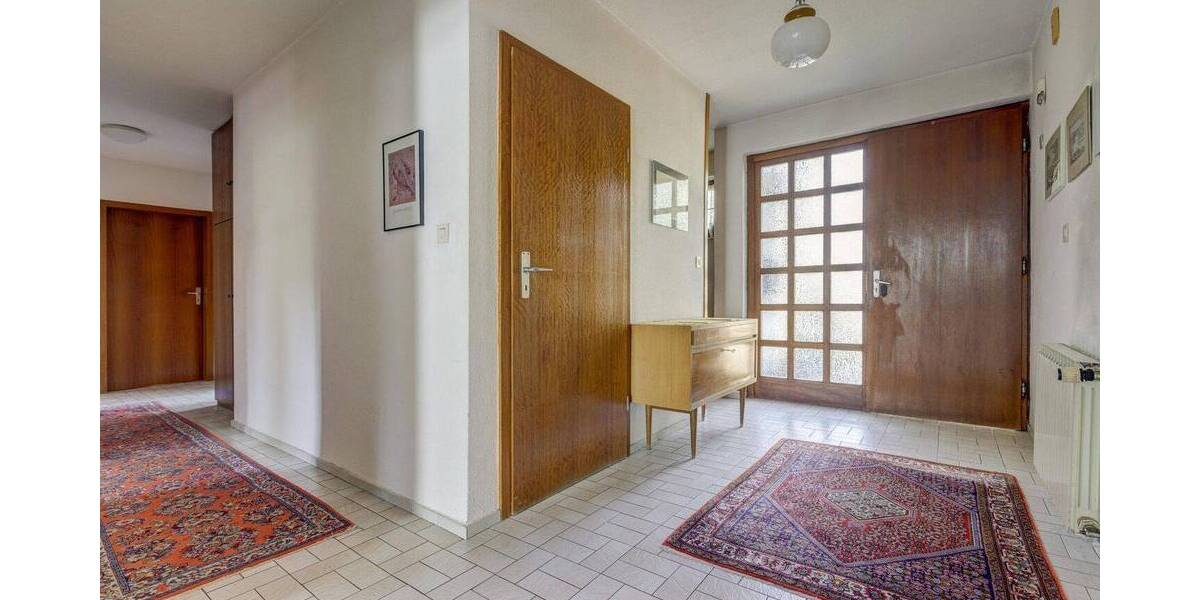 Einfamilienhaus Mainz Bretzenheim - 7 Zimmer, 162 m&sup2;, 1.190.000&euro; | Angebot:26257555