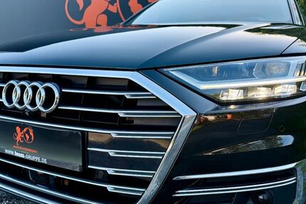 Audi A8 47.000 km 46.990 € Liederbach am Taunus 65835