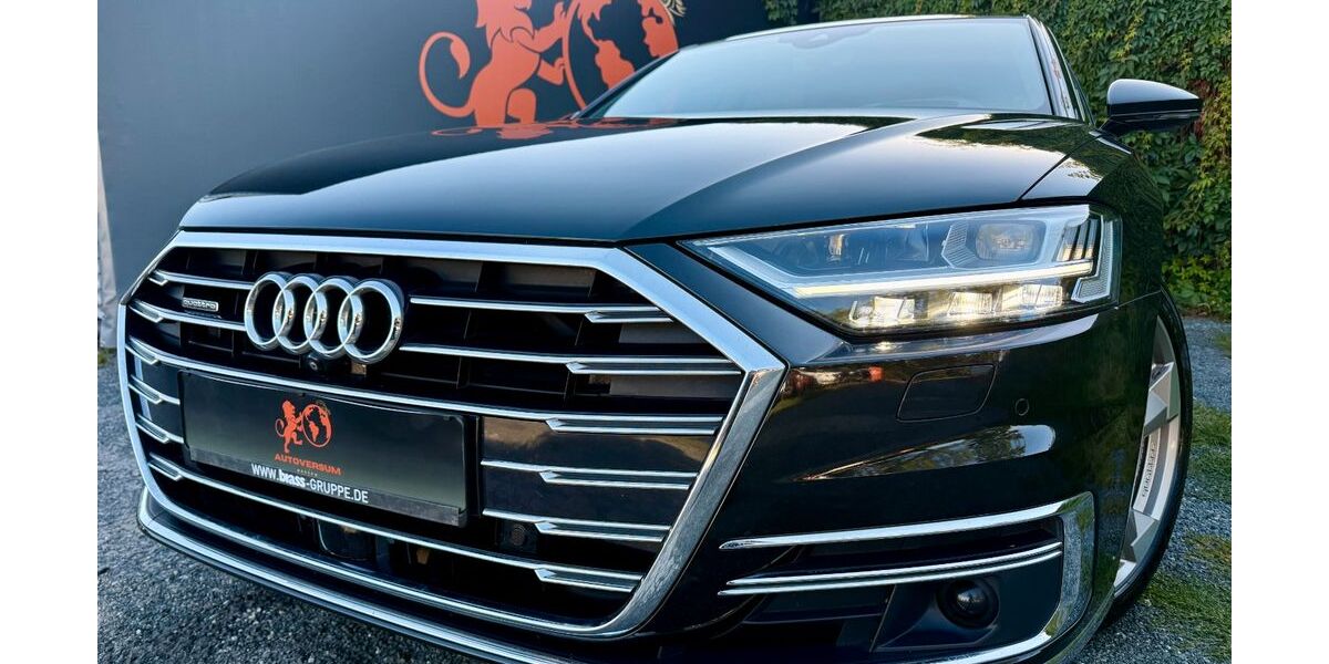 Audi A8 47.000 km 46.990 € Liederbach am Taunus 65835