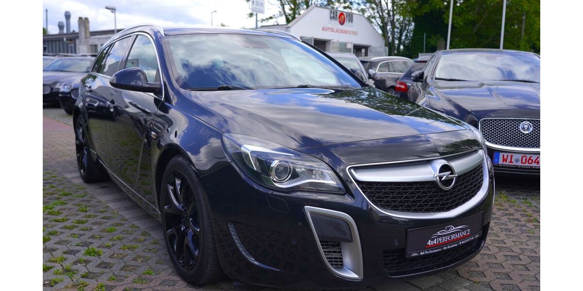 Opel Insignia 138.000 km 15.995 € Mainz-Kostheim 55246