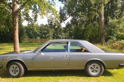 Fiat 130 53.500 km 22.000 &euro; Hattersheim 65795