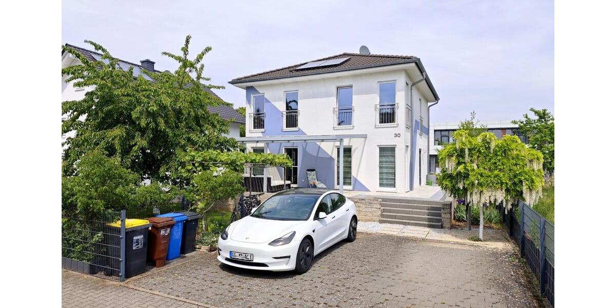 Einfamilienhaus Rüsselsheim am Main - 4 Zimmer, 120 m&sup2;, 690.000&euro; | Angebot:26524077