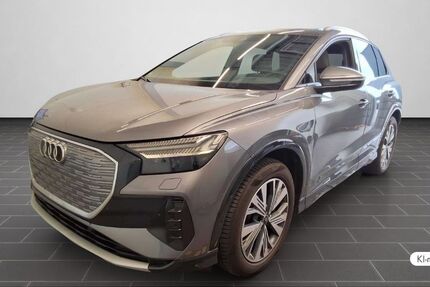 Audi Q4 e-tron 14.465 km 36.800 &euro; Bingen / Rhein 55411