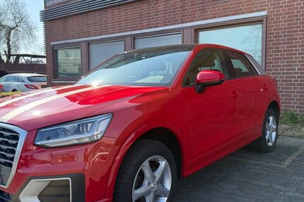 Audi Q2 133.000 km 16.990 € Rüsselsheim am Main 65428