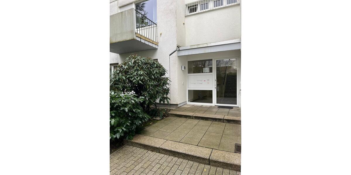 Wohnung 2ZKB in Kronberg (Bestlage) von privat zu verkaufen 2 zimmer