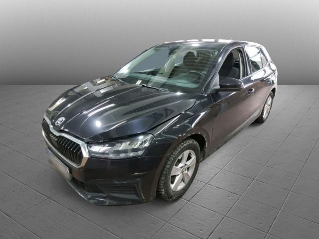Skoda Fabia 90.384 km 15.980 &euro; Bad Camberg 65520