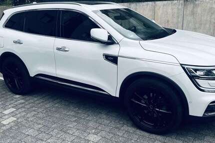 Renault Koleos 139.000 km 19.500 &euro; Oberursel 61440
