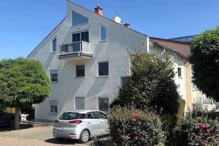 Wohnung Bad Camberg - 2 Zimmer, 65 m&sup2;, 175.000&euro; | Angebot:27192263