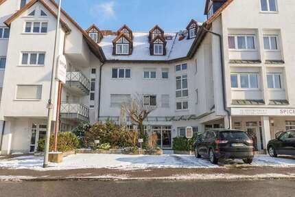 Wohnung Kelkheim (Taunus) - 3 Zimmer, 101 m&sup2;, 379.000&euro; | Angebot:24702332