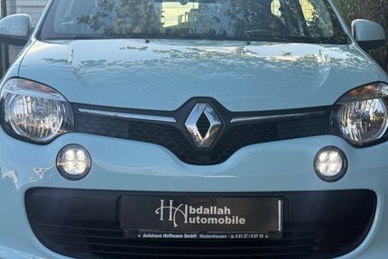 Renault Twingo 13.280 km 7.499 &euro; Kelkheim 65779