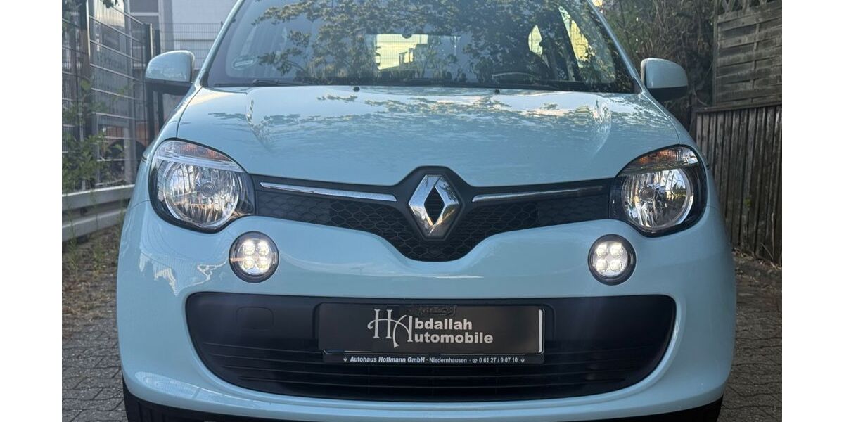 Renault Twingo 13.280 km 7.499 &euro; Kelkheim 65779