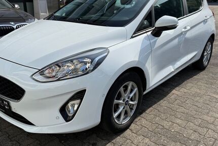 Ford Fiesta 96.051 km 7.990 &euro; Rüsselsheim 65428