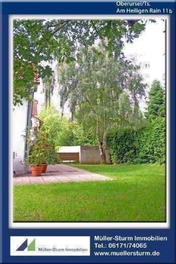 Einfamilienhaus Oberursel Stierstadt - 5 Zimmer, 134 m&sup2;, 2.750&euro; | Angebot:26672639