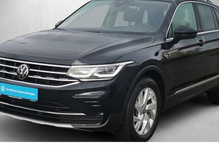 VW Tiguan 21.510 km 32.950 &euro; Mainz 55131