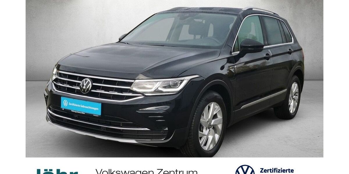 VW Tiguan 21.510 km 32.950 &euro; Mainz 55131