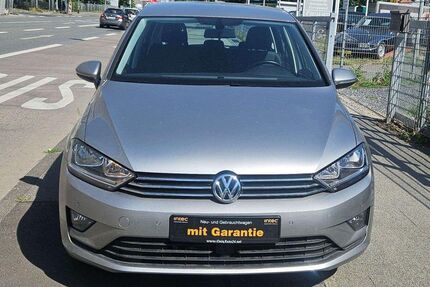 VW Golf Sportsvan 92.000 km 12.499 &euro; Mainz-Kastel 55252