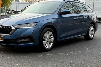 Skoda Octavia 143.600 km 14.800 &euro; Mainz-Kostheim 55246