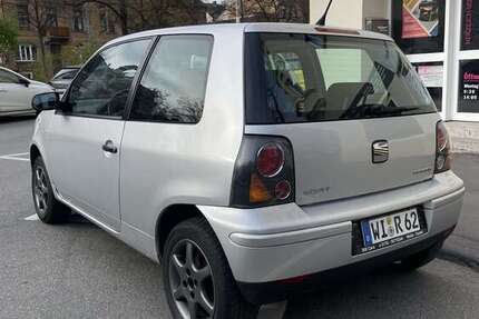 Seat Arosa 119.000 km 1.999 &euro; Mainz Kostheim 55246