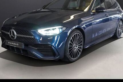 Mercedes-Benz C 220 9.300 km 49.890 &euro; Wiesbaden 65189