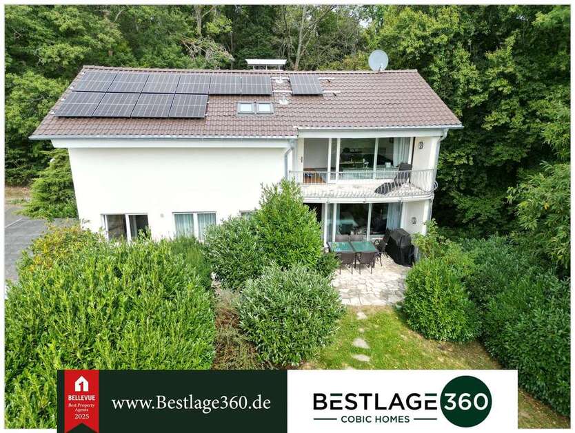 Haus zum Mieten in Bad Soden am Taunus 2.750 € 247 m²