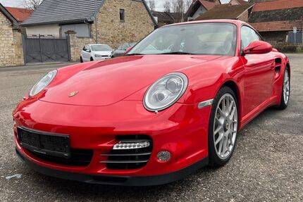 Porsche 997 75.000 km 92.500 &euro; Udenheim 55288