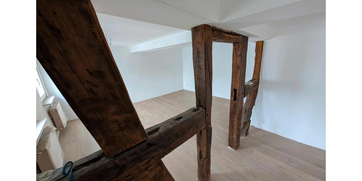Etagenwohnung Bad Camberg - 2 Zimmer, 79 m&sup2;, 650&euro; | Angebot:26679024