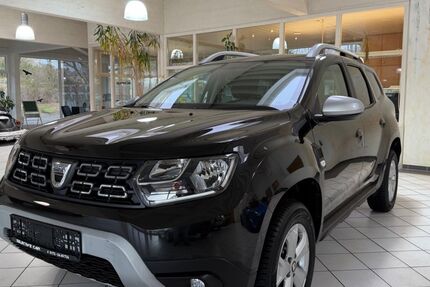 Dacia Duster 65.000 km 11.999 &euro; Selters 65618