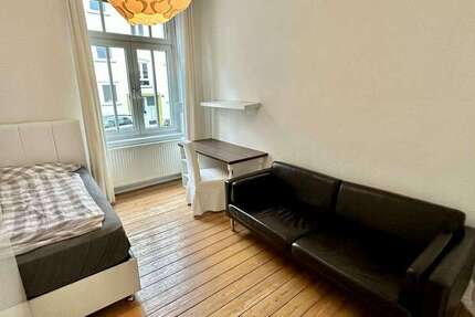 Zimmer Frankfurt am Main Bockenheim - 695&euro; | Angebot:26799803