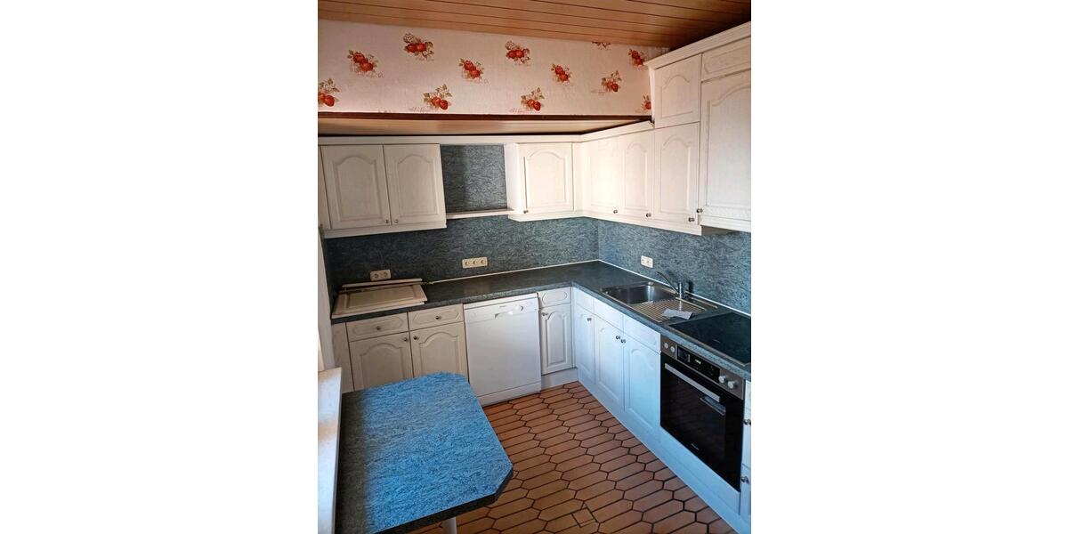 Einfamilienhaus Wiesbaden Mainz-Kostheim - 4 Zimmer, 110 m&sup2;, 415.000&euro; | Angebot:25590925