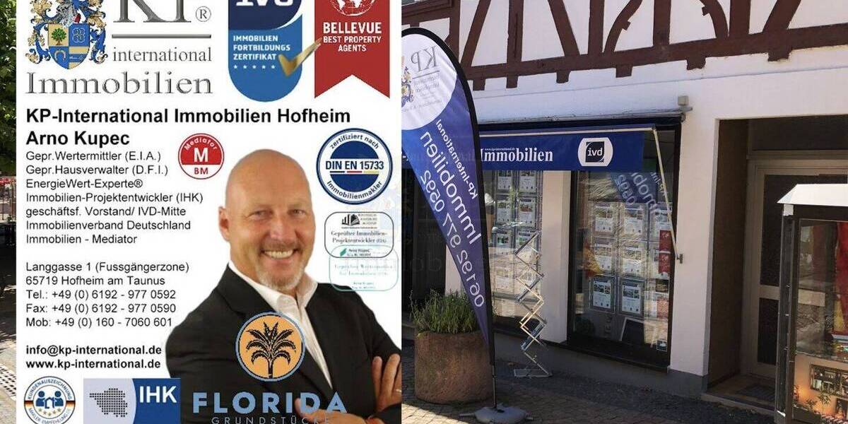 Einfamilienhaus Wiesbaden Erbenheim - 7 Zimmer, 158 m&sup2;, 627.000&euro; | Angebot:26361277