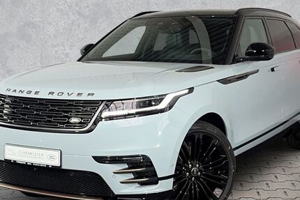 Land Rover Range Rover Velar 8.500 km 85.880 &euro; Mainz-Hechtsheim 55129