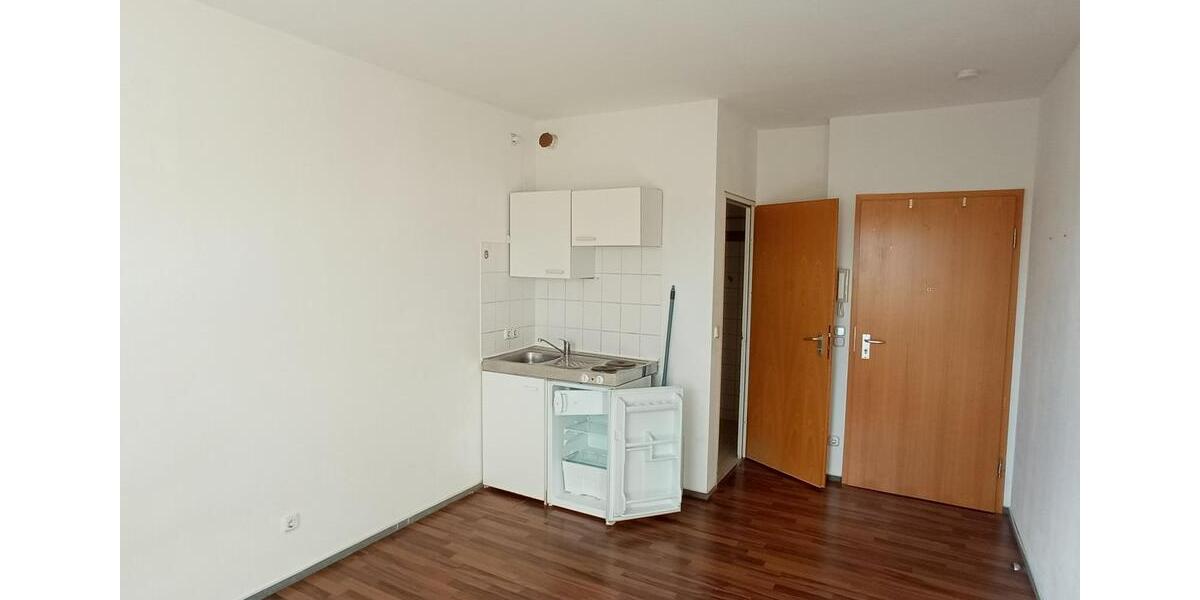 Etagenwohnung Geisenheim - 1 Zimmer, 18 m&sup2;, 320&euro; | Angebot:25870310