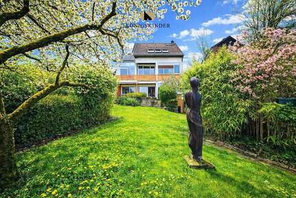 Haus Niedernhausen / Oberjosbach Oberjosbach - 7 Zimmer, 258 m&sup2;, 555.000&euro; | Angebot:23886773