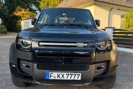Land Rover Defender 38.000 km 95.000 € Frankfurt am main 60386
