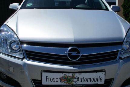 Opel Astra 223.500 km 1.690 € Mörfelden Walldorf 64546