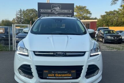 Ford Kuga 82.000 km 14.999 € Mainz-Kastel 55252